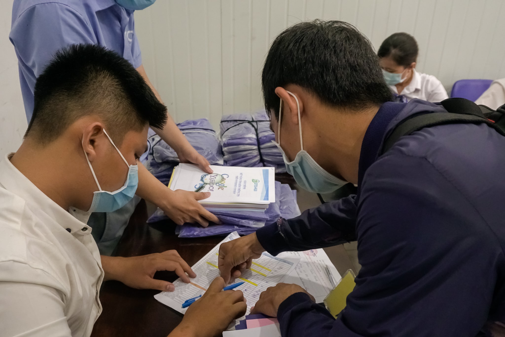 Khai giảng khóa điện ô tô toàn diện k27