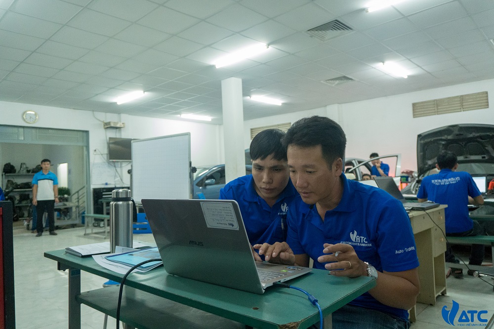 Nâng cao khả năng sửa chữa - nâng cao thu nhập tốt nhất