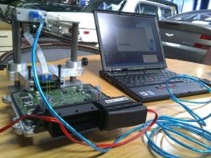 Làm sao để học điện ô tô hiệu quả