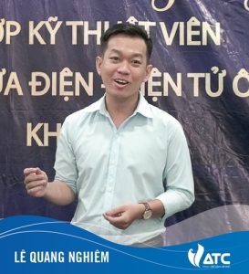Lê Quang Nghiêm