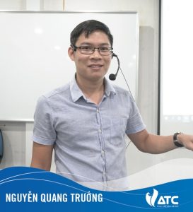 Nguyễn Quang Trưởng