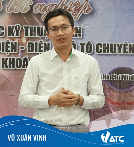 Vũ Xuân Vinh