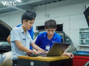 Nghề điện ô tô có tiềm năng như thế nào