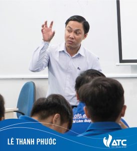 Lê Thanh Phước