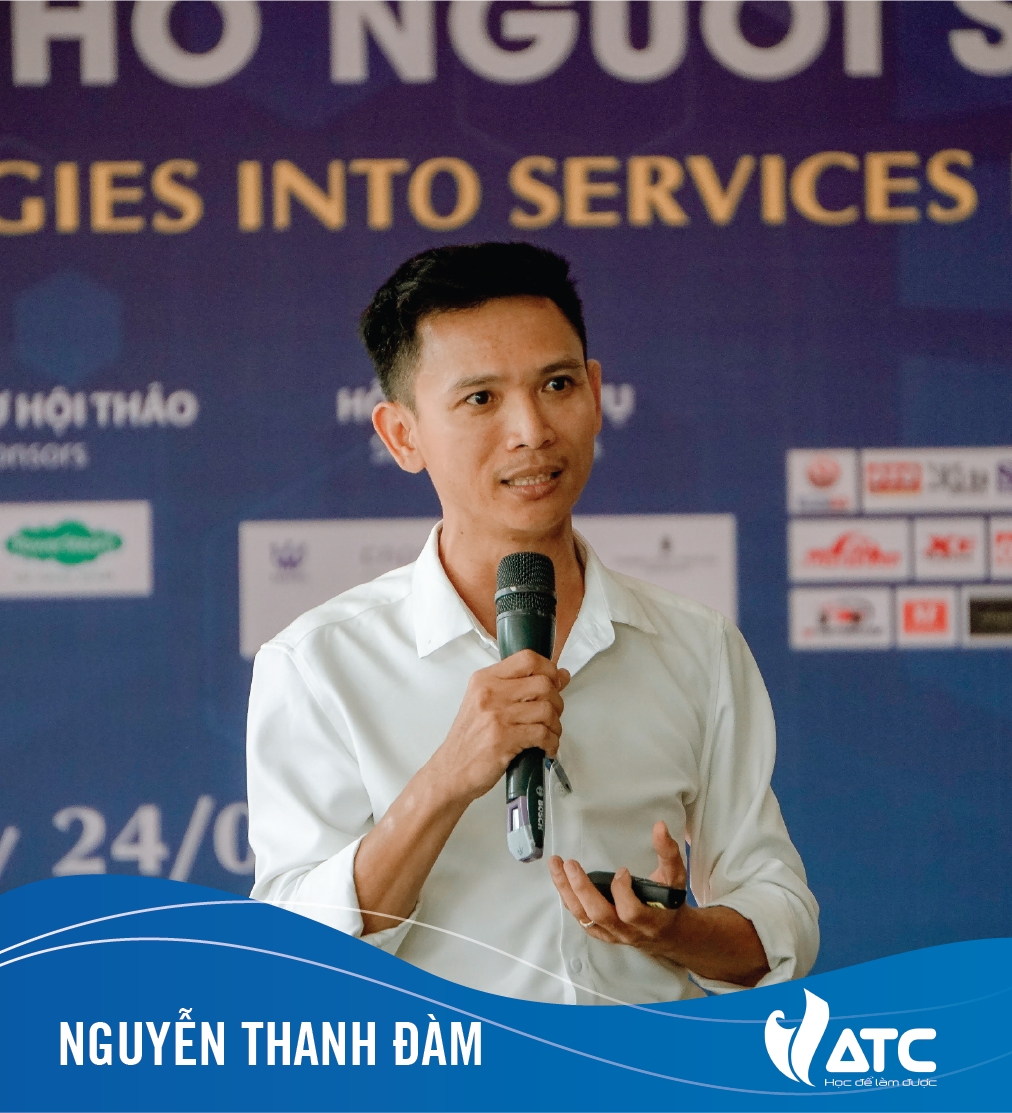 Nguyễn Thanh Đàm