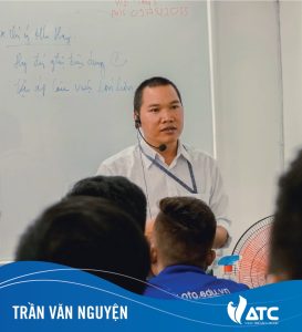 Trần Văn Nguyện