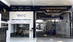 trung tâm VATC, dạy nghề VATC, học nghề sửa chữa ô tô, VATC, dạy nghề ô tô, dạy nghề ô tô Tphcm, ô tô, học nghề ô tô TPHCM, công nghệ kỹ thuật ô tô