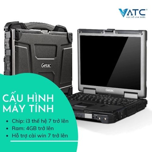 Hộp ECU điều khiển động cơ ô tô