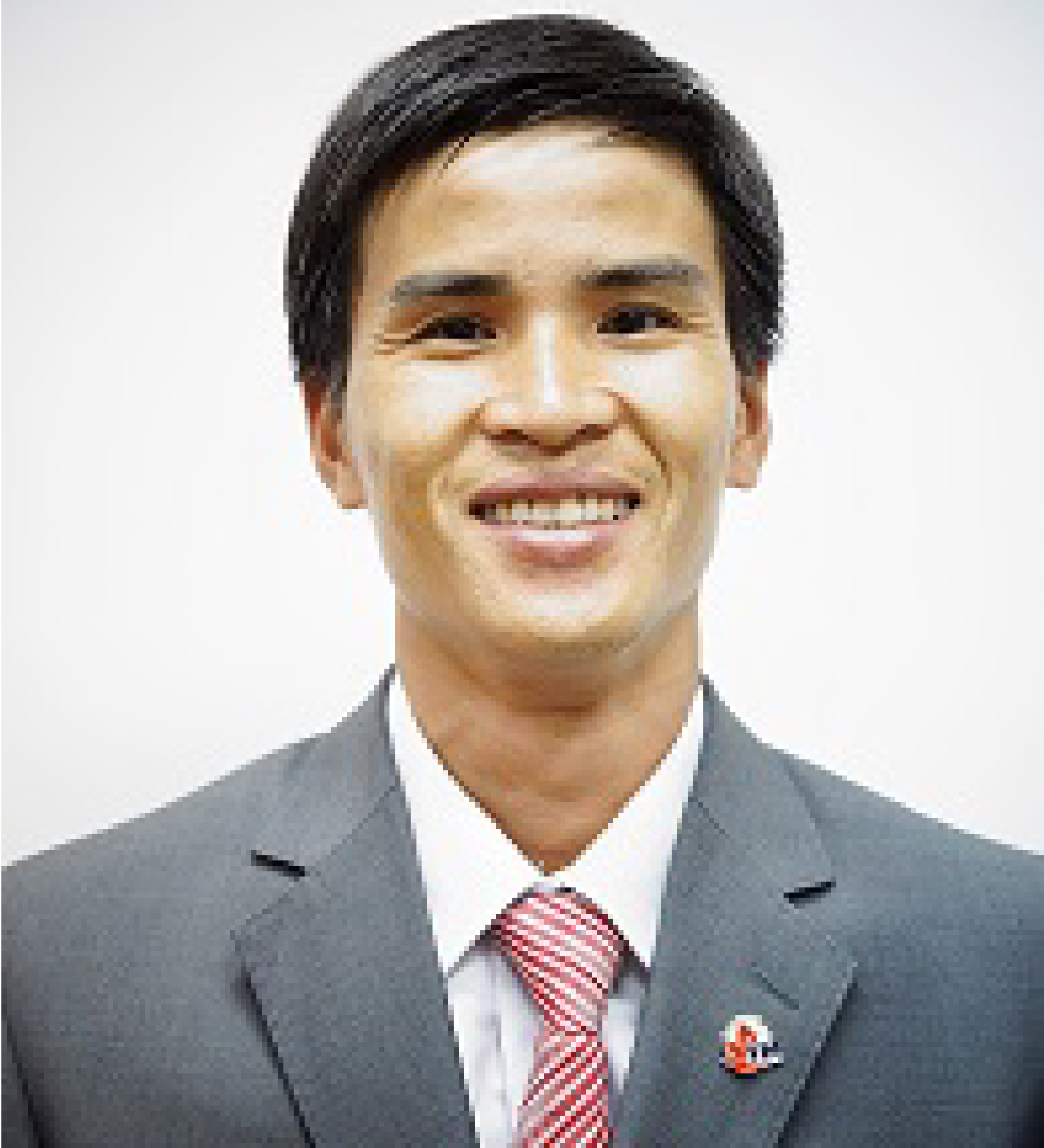 Thầy Hoàng Ngọc Dương