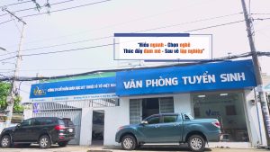 trung tâm dạy nghề sửa chữa ô tô VATC