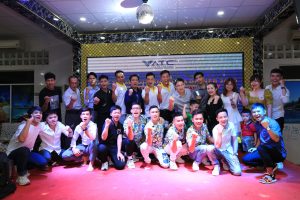Tập thể VATC
