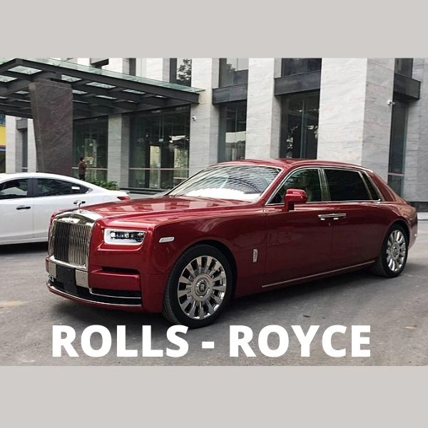 Rolls-Royce lập kỷ lục doanh số sau 116 năm