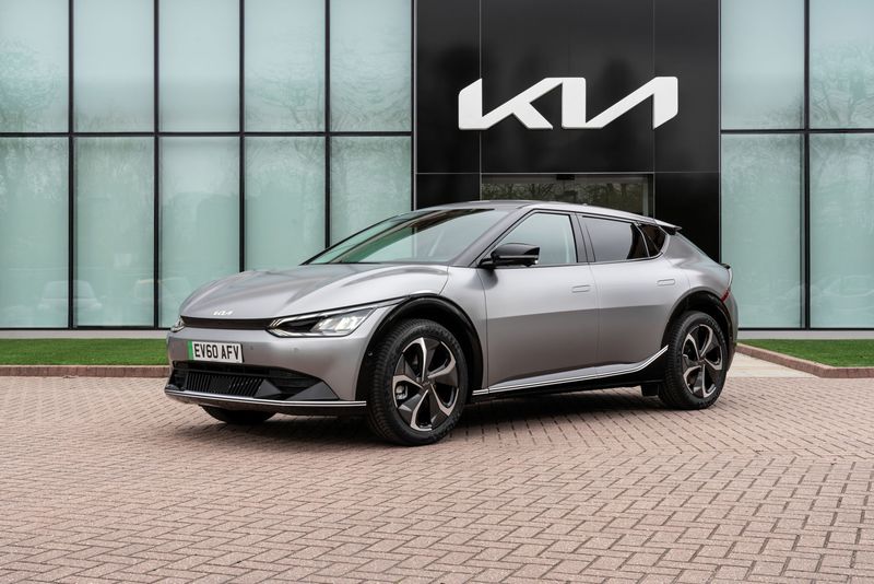 KIA EV6