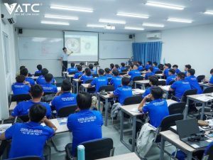 Vì sao cần học kỹ năng sửa chữa động cơ nâng cao