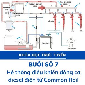 buổi học trực tuyến số 7