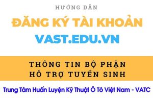 huong dan cach mua khoa hoc online tai vatc