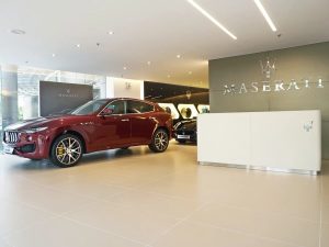 Công ty CP Trident Auto tuyển dụng