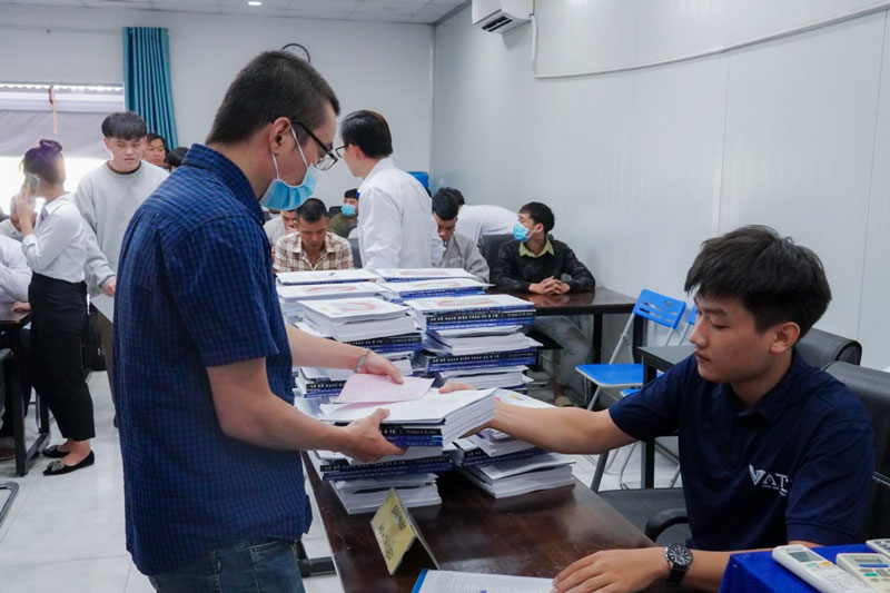 Tư liệu khóa học sửa chữa ô tô