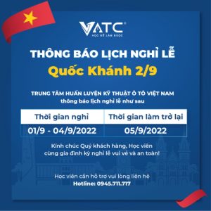 thong bao lich nghi le 02 09 2022