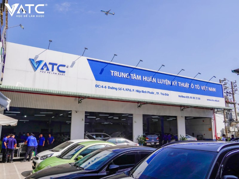 trung tâm vatc
