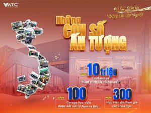 Dấu ấn nổi bật từ chiến dịch Tết trở về chọn nghề lập nghiệp lần thứ 7