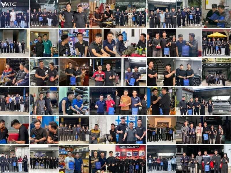 Tết trở về chọn nghề lập nghiệp mùa 7 chính thức khép lại.