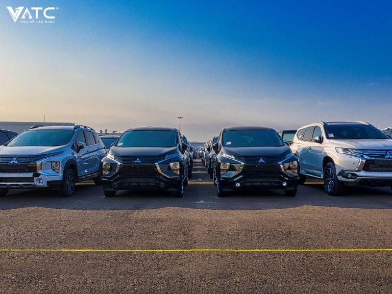 TPHCM khu vực có nhiều cơ hội đào tạo và việc làm trong nghề điện ô tô